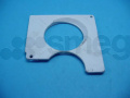 Smeg Flap - 762170223 Top Cover